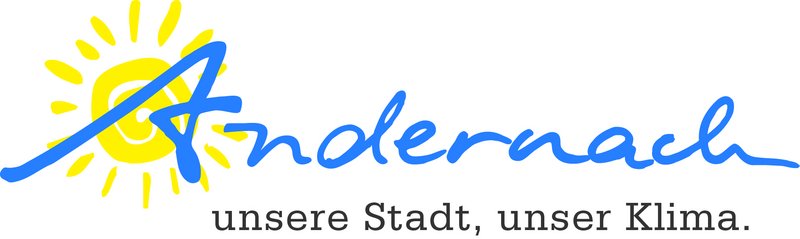 Logo Stadt Andernach