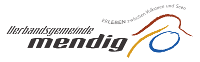 Logo Verbandsgemeinde Mendig