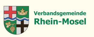 Logo Verbandsgemeinde Rhein-Mosel