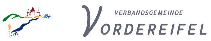 Logo Verbandsgemeinde Vordereifel