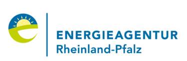 Logo Energieagentur Rheinland-Pfalz